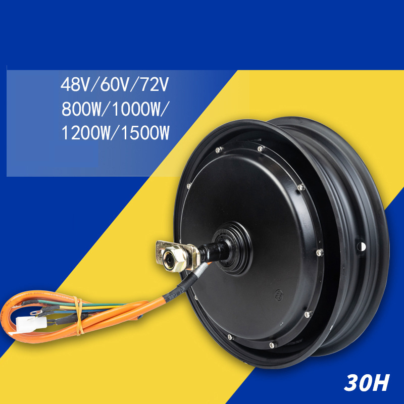 10 inch 300-10 30H 48/60V, 60/ - Running Gear Car recensie en prijs