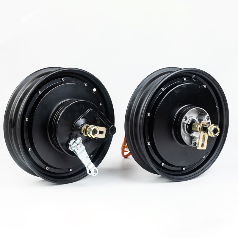 10 inch 300-10 30H 48/60V, 60/ - Running Gear Car recensie en prijs