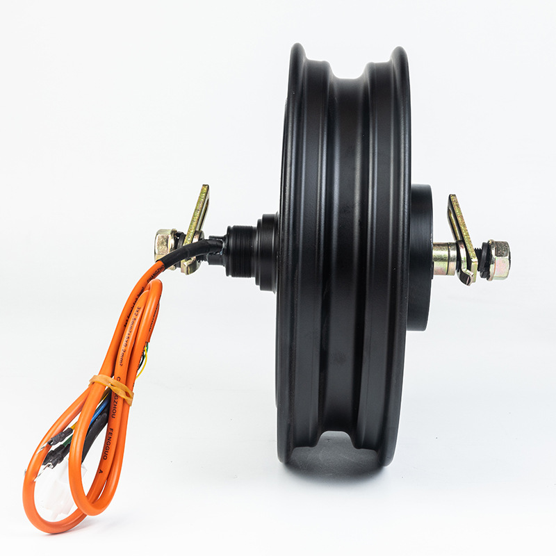 10 inch 300-10 30H 48/60V, 60/ - Running Gear Car recensie en prijs
