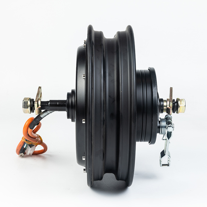 10 inch 300-10 30H 48/60V, 60/ - Running Gear Car recensie en prijs