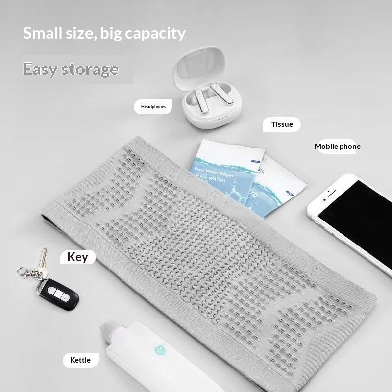 Invisible Anti-Theft Running W - Running Gear For Marathon recensie en prijs