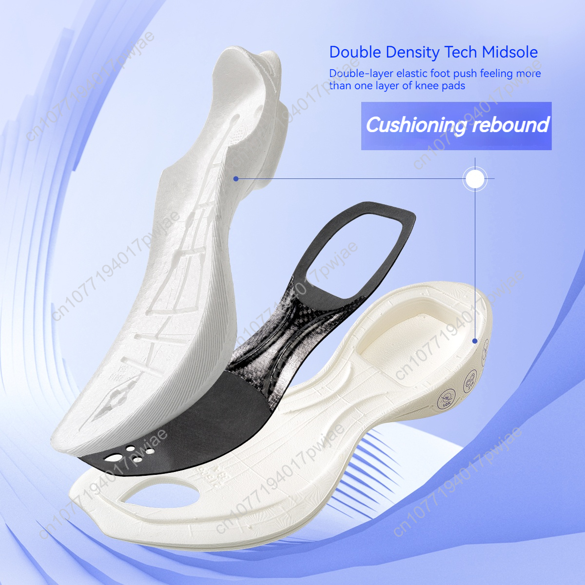 ONEMIX Carbon Plate Marathon R - Running Shoe Carbon recensie en prijs