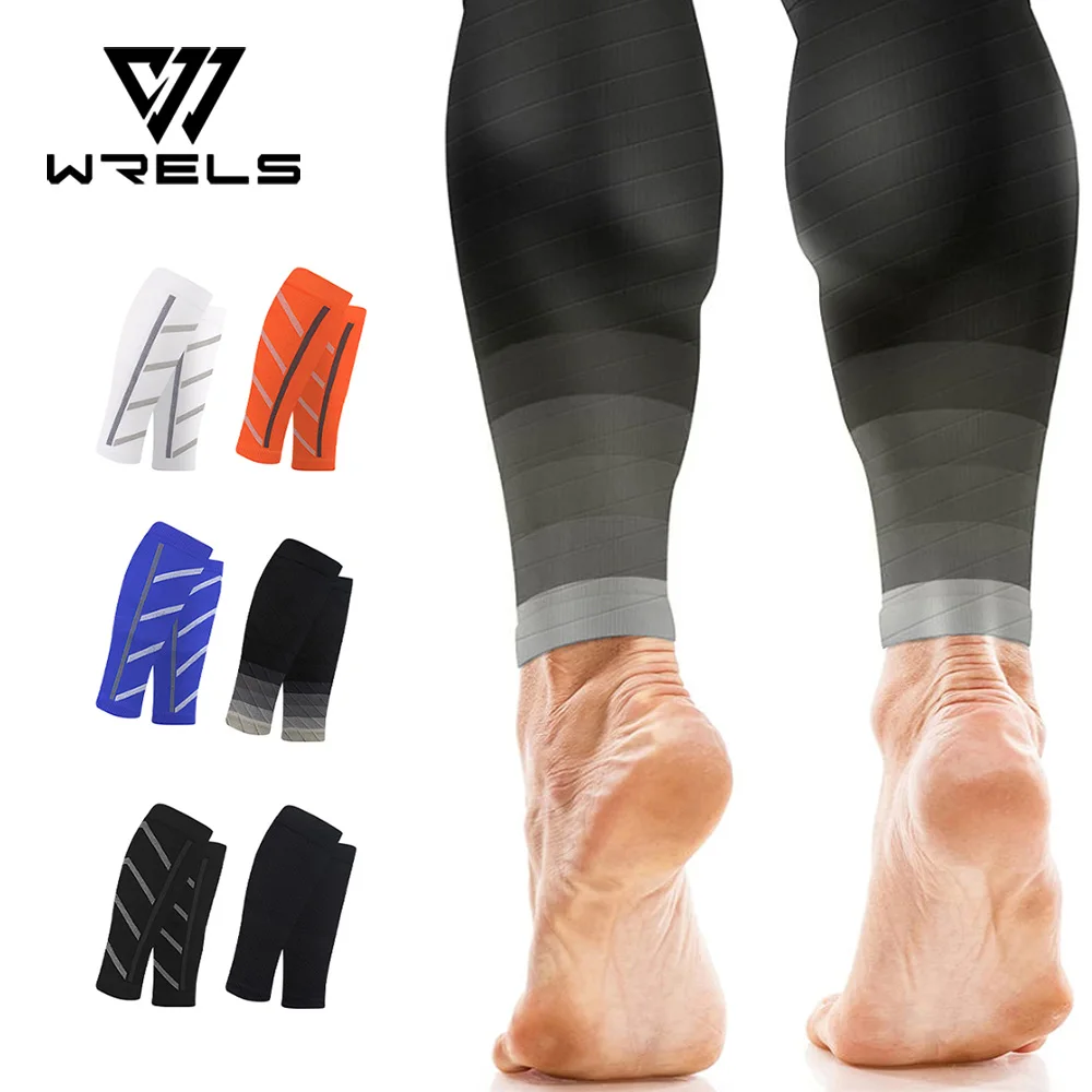 1Pair Calf Compression Sleeve  - Compression Calf Sleeve recensie en prijs
