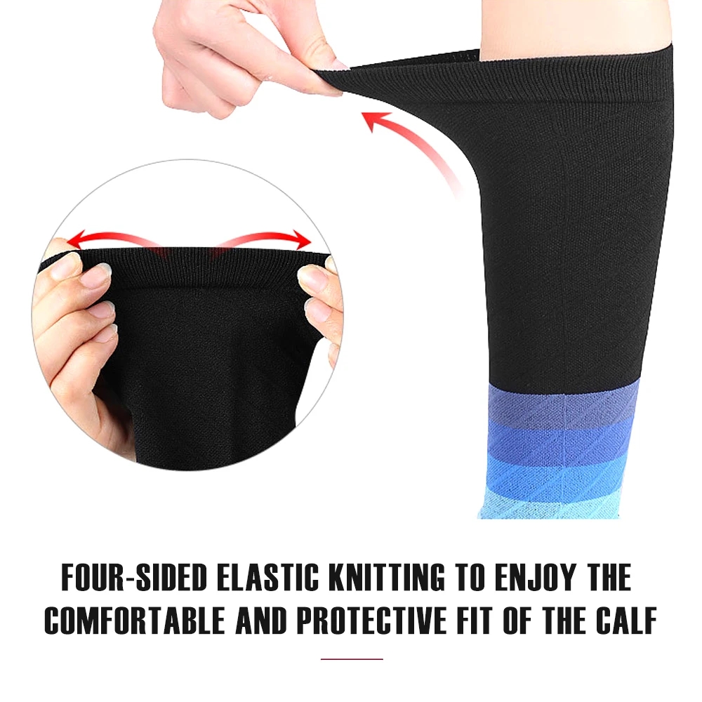 1Pair Calf Compression Sleeve  - Compression Calf Sleeve recensie en prijs