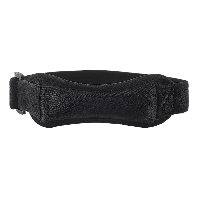 1PCS  Knee Patellar Tendon Kne - Compression Calf Sleeve recensie en prijs