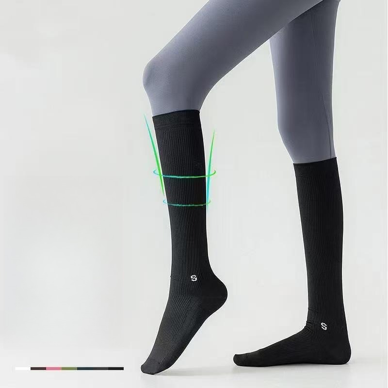 1/3 Pairs Women Compression Ca - Compression Calf Sleeve recensie en prijs