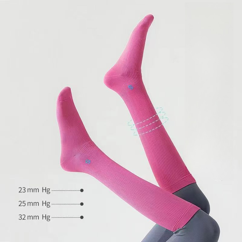 1/3 Pairs Women Compression Ca - Compression Calf Sleeve recensie en prijs