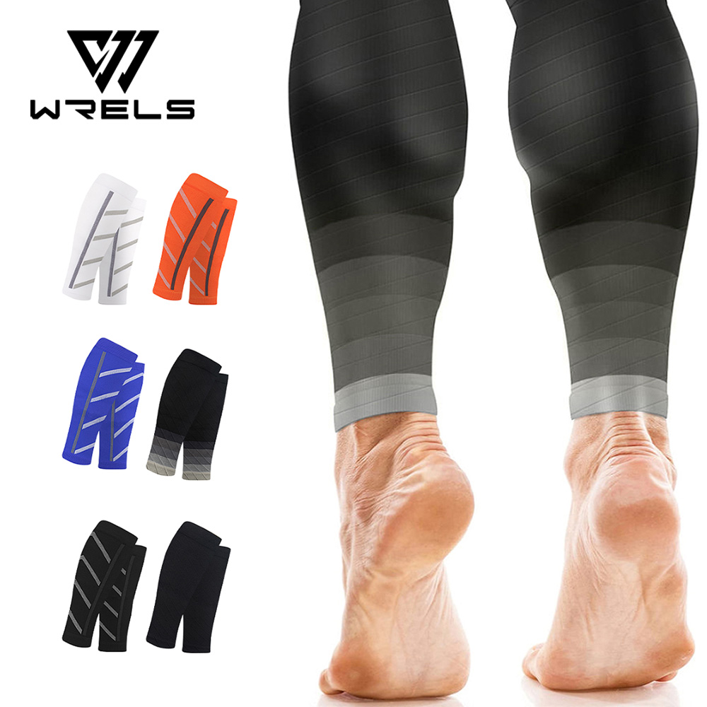 Compression Sports Socks Calf  - Compression Calf Sleeve recensie en prijs