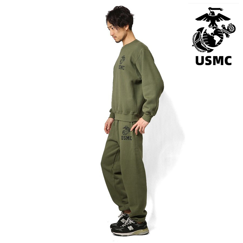 USMC Camouflage Long Sleeve Ho - Running Gear Long Sleeve recensie en prijs
