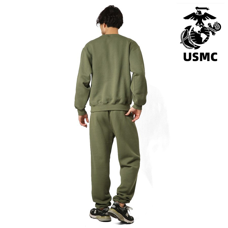USMC Camouflage Long Sleeve Ho - Running Gear Long Sleeve recensie en prijs