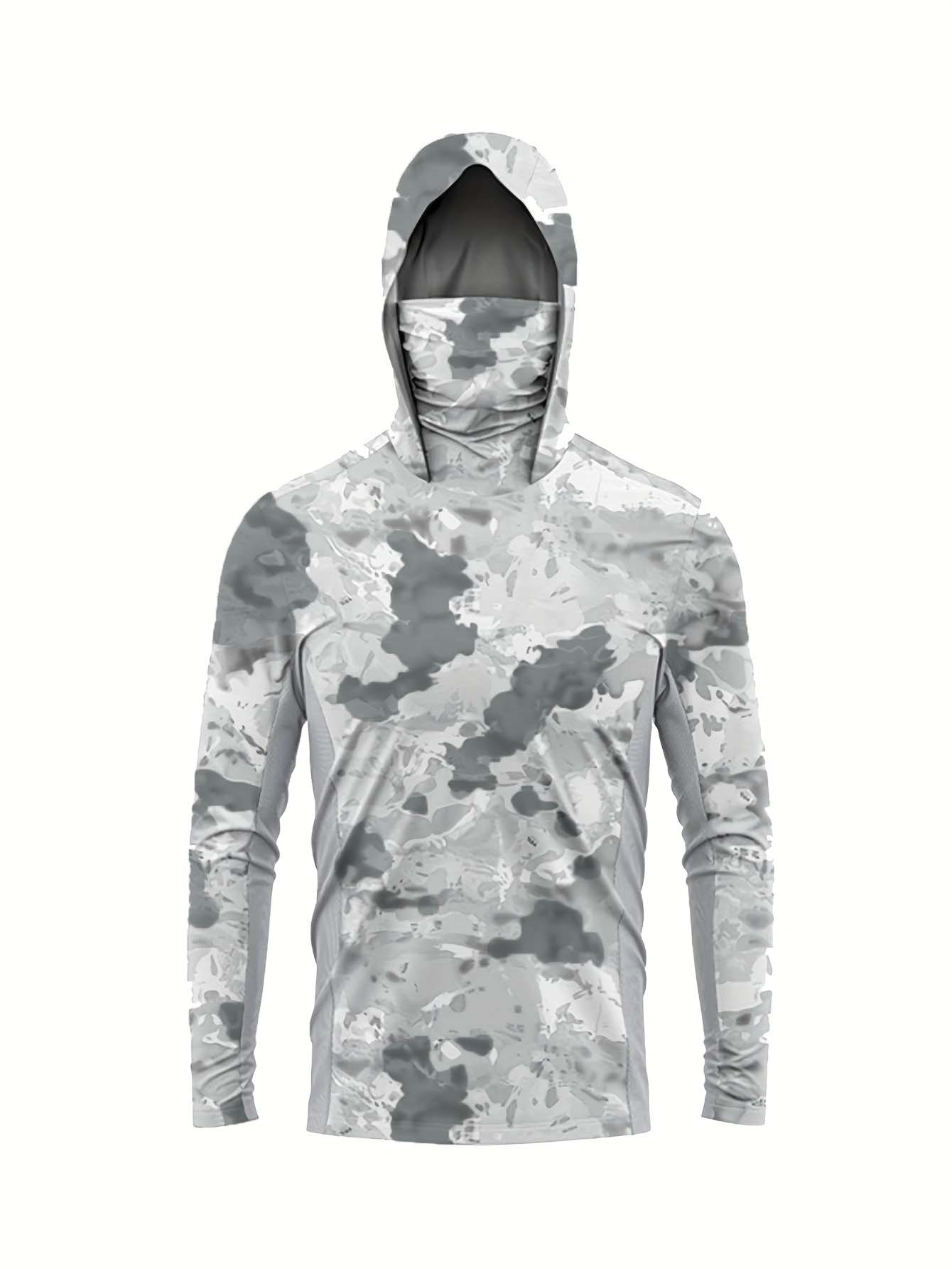 2026Riding Tops Wear Gray Fish - Running Gear Outdoor recensie en prijs