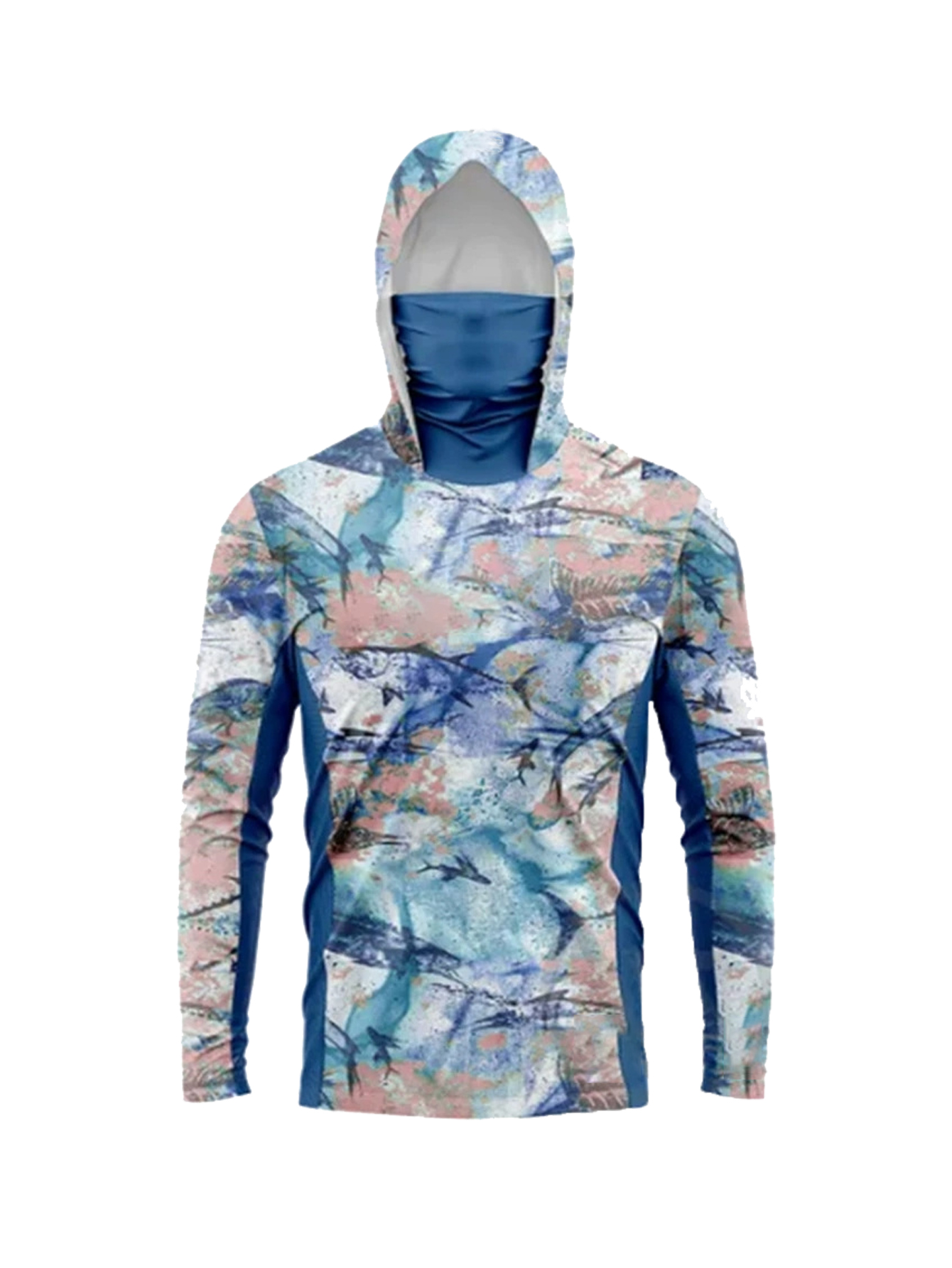 2026Riding Tops Wear Gray Fish - Running Gear Outdoor recensie en prijs