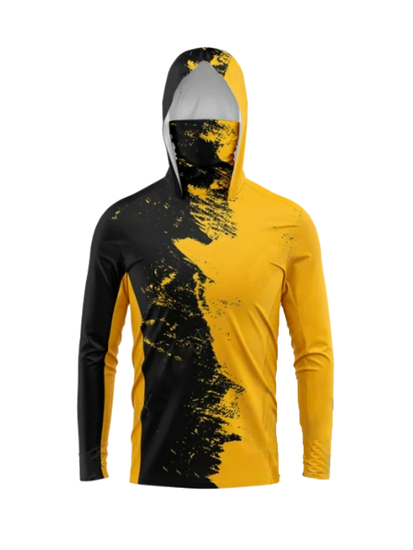 2026Riding Tops Wear Gray Fish - Running Gear Outdoor recensie en prijs