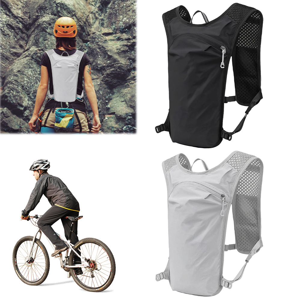 Trail Running Backpack Women M - Running Gear For Marathon recensie en prijs