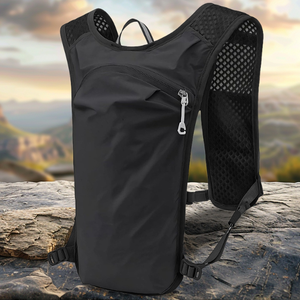 Trail Running Backpack Women M - Running Gear For Marathon recensie en prijs