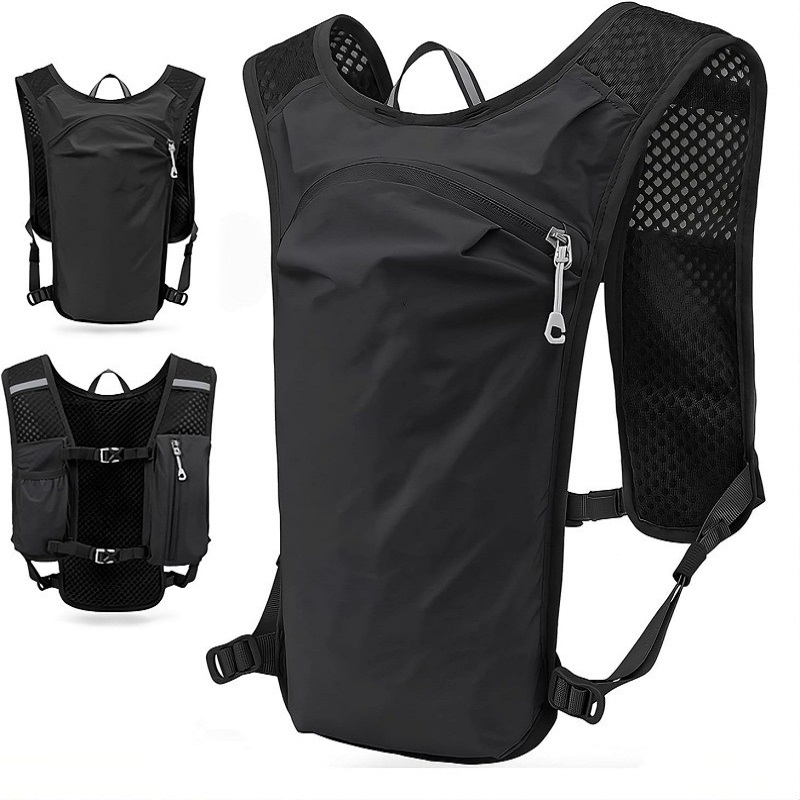 Trail Running Backpack Women M - Running Gear For Marathon recensie en prijs