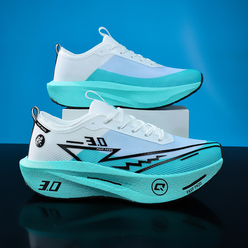 Carbon fiber board men's runni - Running Shoe Carbon recensie en prijs