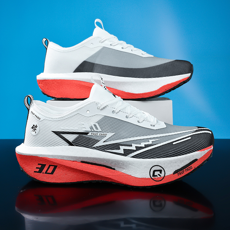 Carbon fiber board men's runni - Running Shoe Carbon recensie en prijs