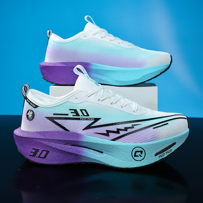 Carbon fiber board men's runni - Running Shoe Carbon recensie en prijs