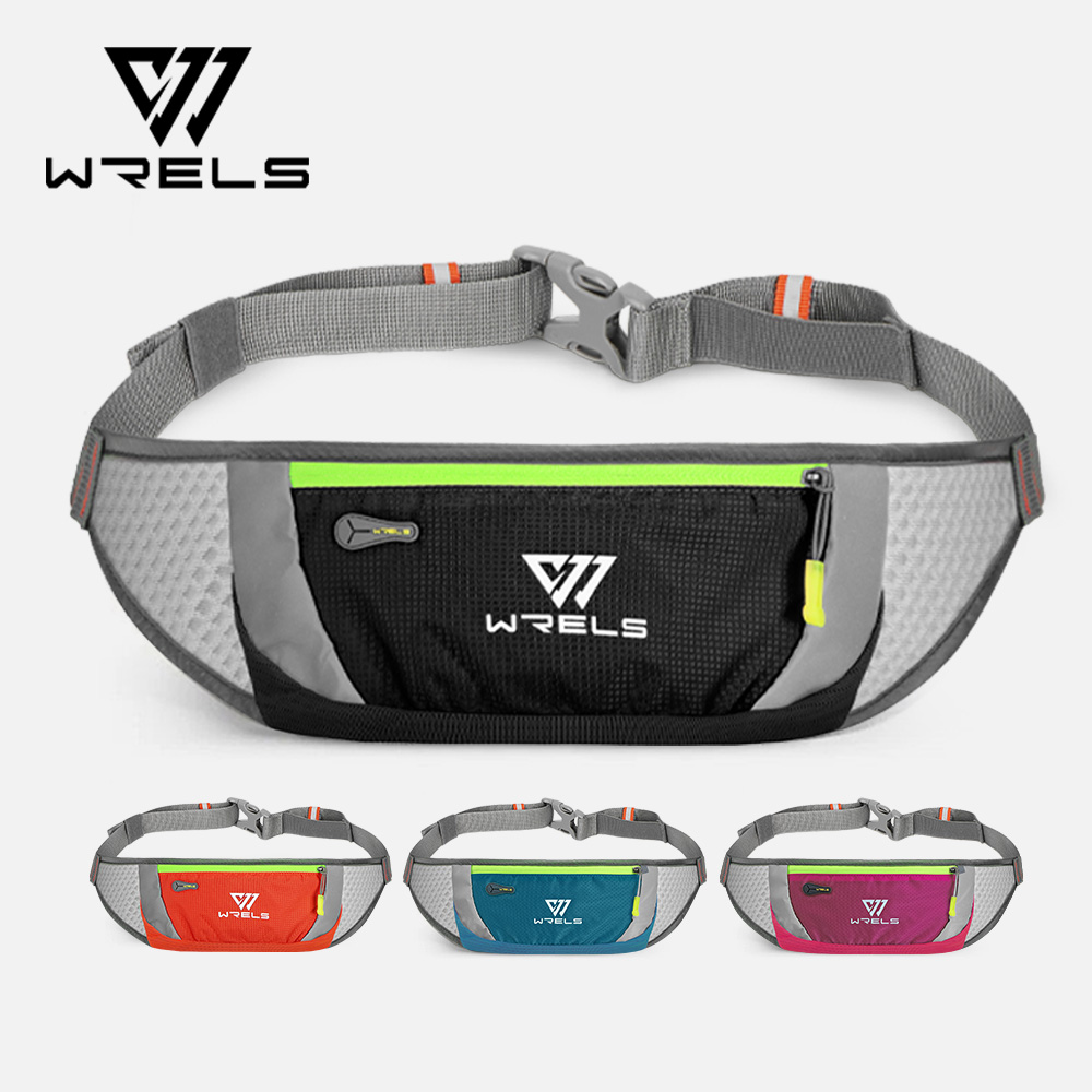 WRELS Professional Running Wai - Running Gear Marathon recensie en prijs