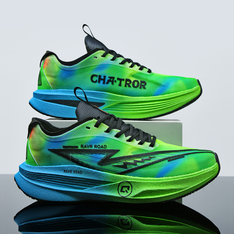 Marathon Men Running Shoes Car - Running Shoe Carbon recensie en prijs