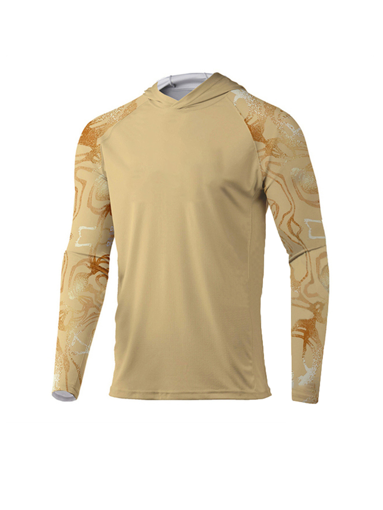 Riding Tops Wear Gray Fishing  - Running Gear Outdoor recensie en prijs