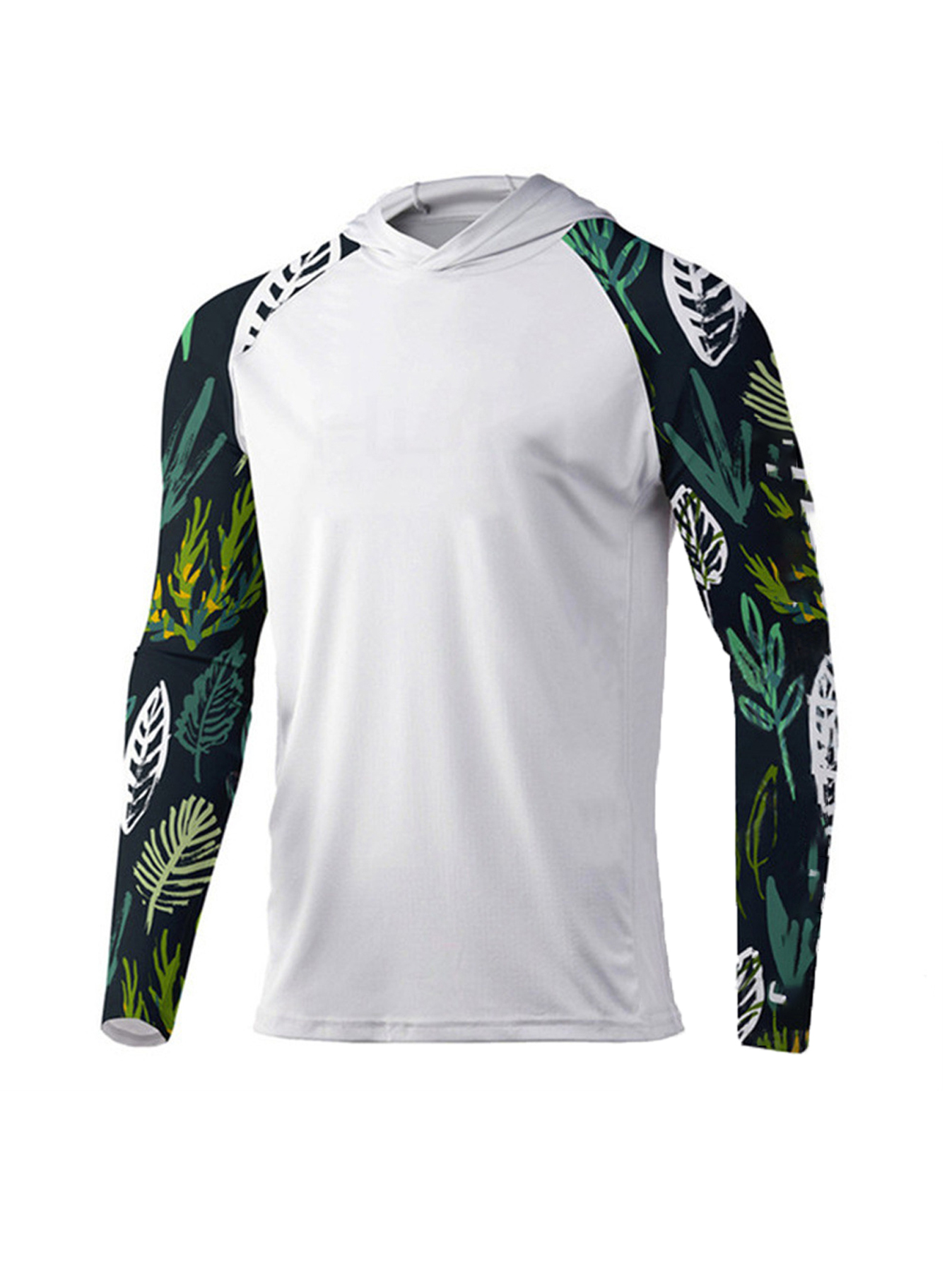 Riding Tops Wear Gray Fishing  - Running Gear Outdoor recensie en prijs