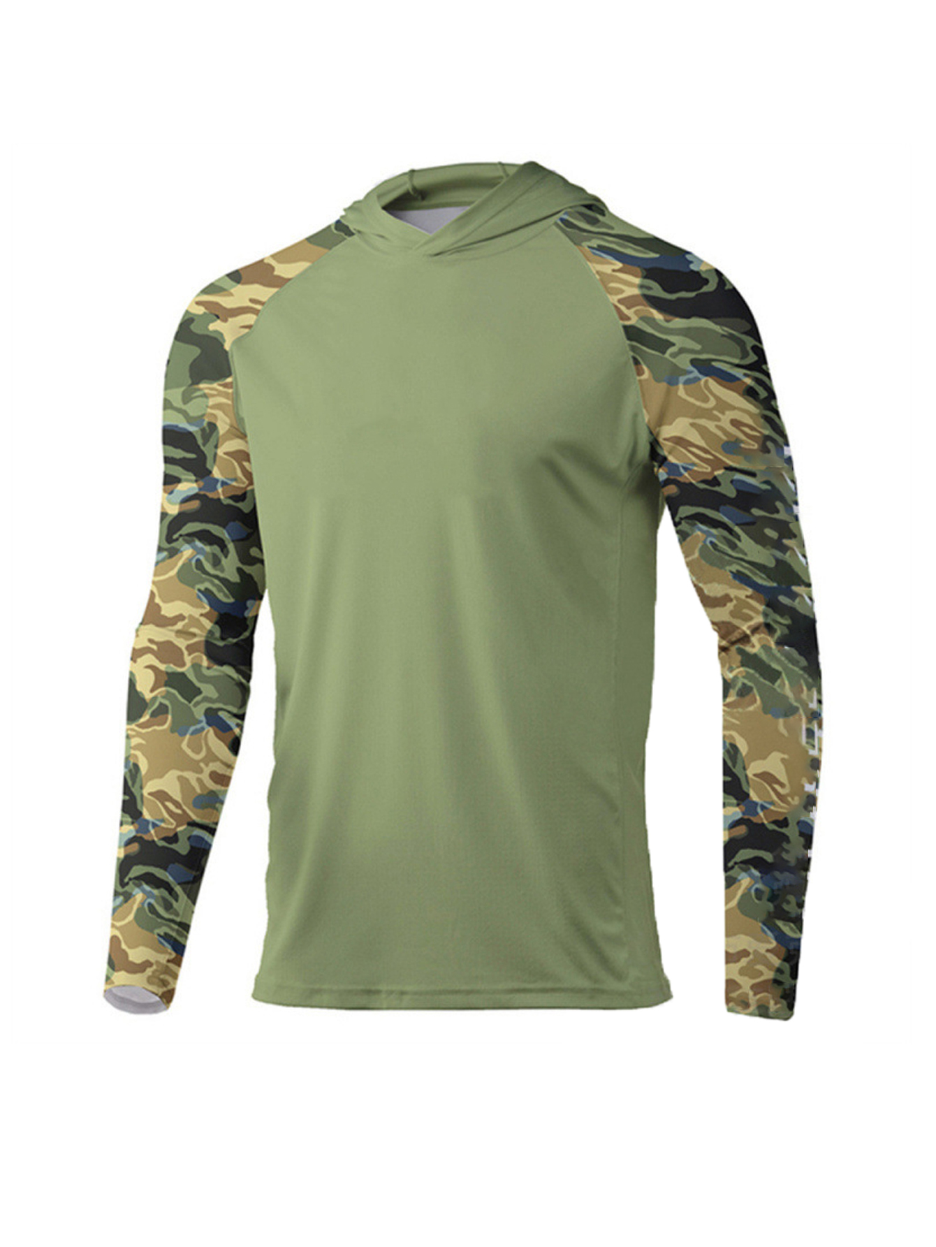Riding Tops Wear Gray Fishing  - Running Gear Outdoor recensie en prijs