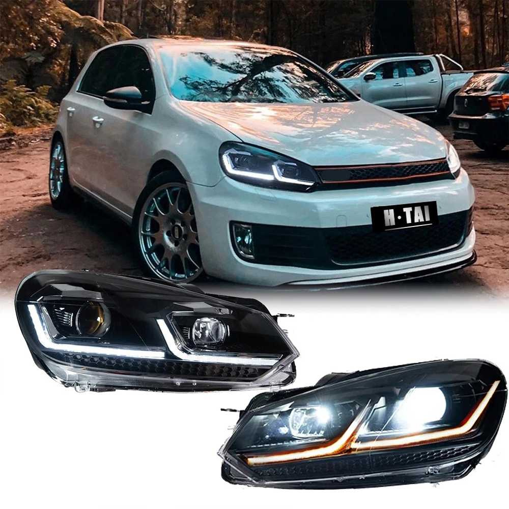 LXBY Pair Headlight Assembly F - Running Headlamp Led recensie en prijs