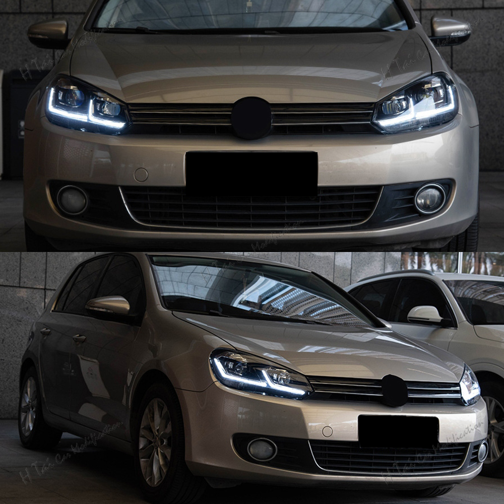 LXBY Pair Headlight Assembly F - Running Headlamp Led recensie en prijs
