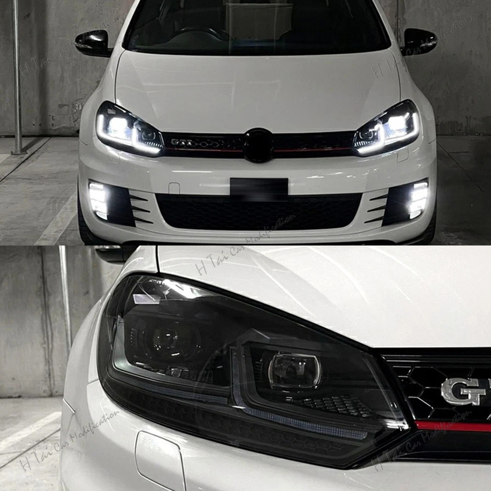 LXBY Pair Headlight Assembly F - Running Headlamp Led recensie en prijs