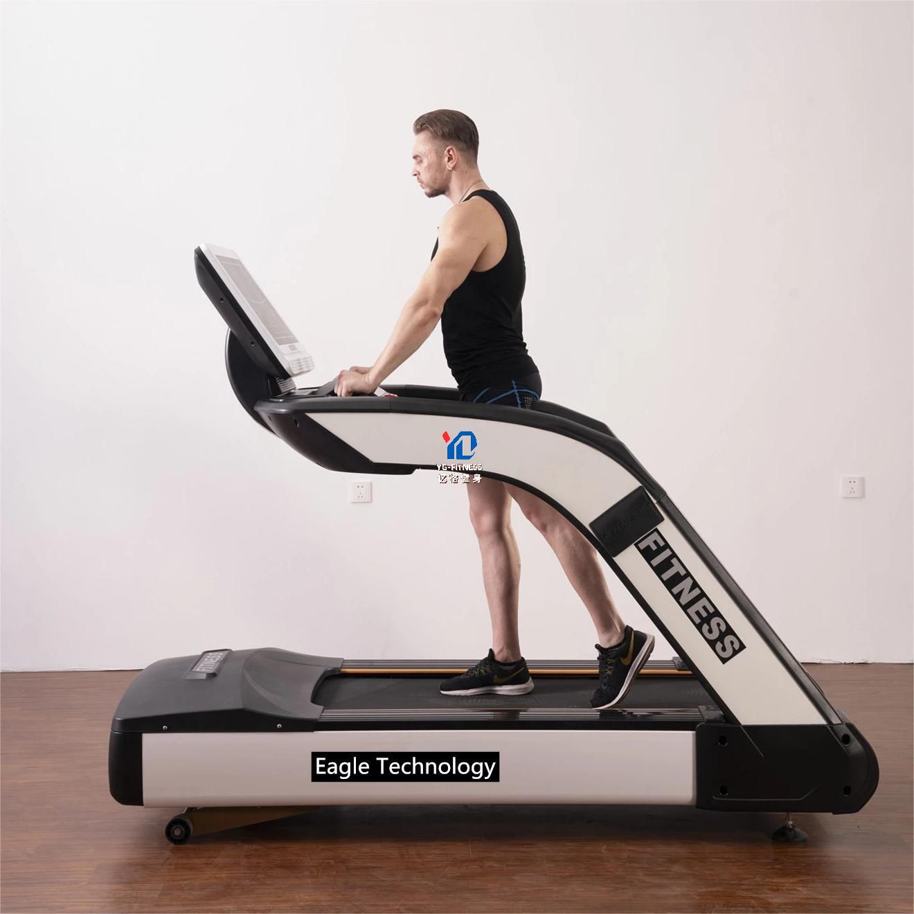 Commercial Electric Underwater - Running Gear Equipment recensie en prijs