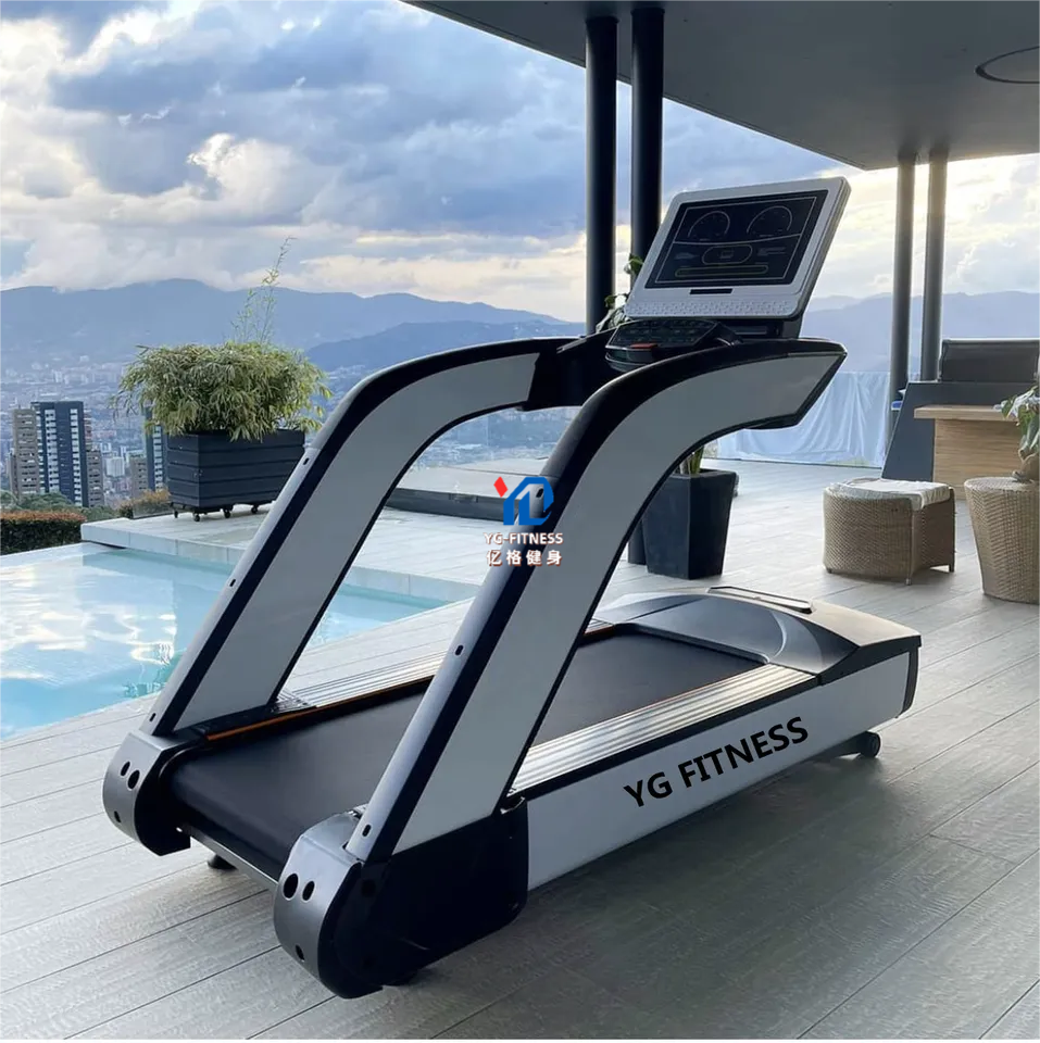 Commercial Electric Underwater - Running Gear Equipment recensie en prijs