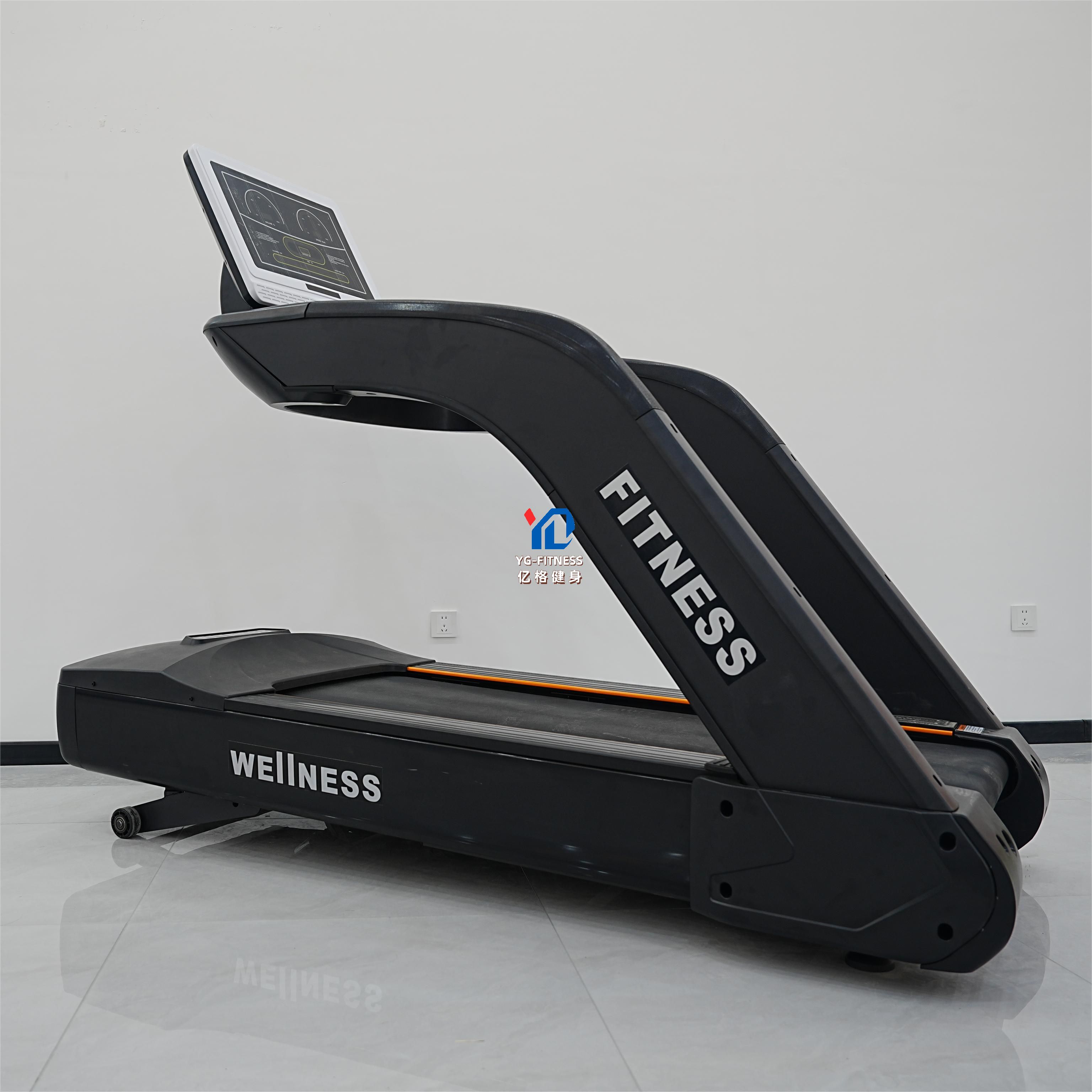 Commercial Electric Underwater - Running Gear Equipment recensie en prijs