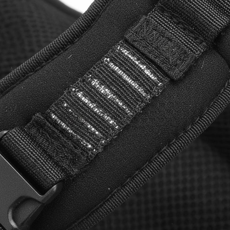 Weighted Training Jacket 12 lb - Running Gear Equipment recensie en prijs