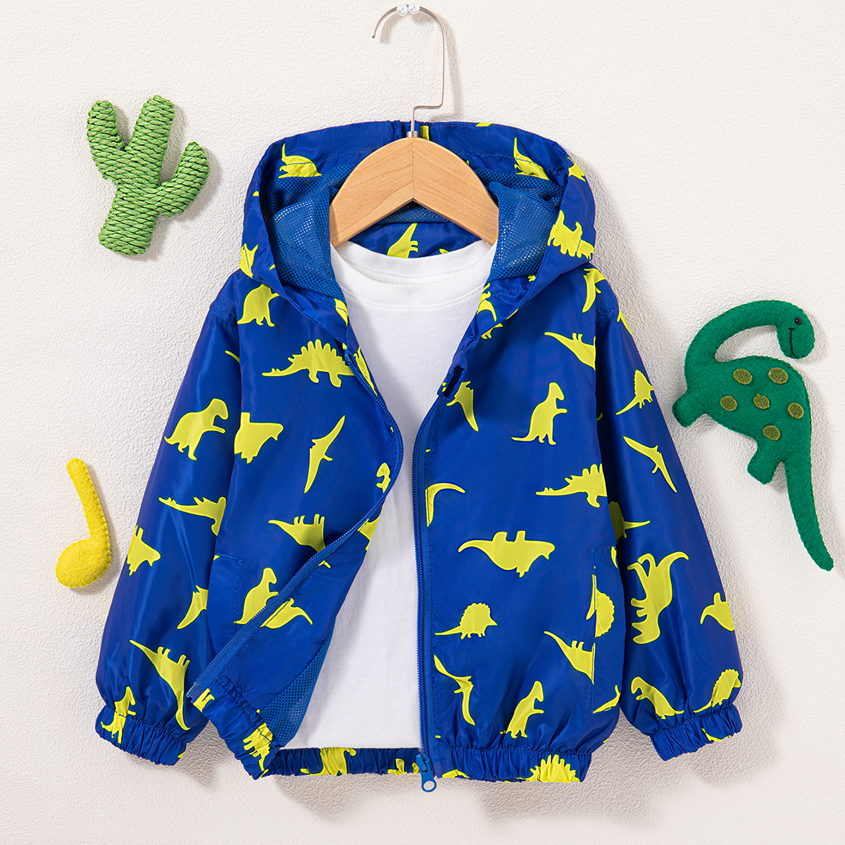 Kids Jacket  Autumn Children's - Running Gear Kids recensie en prijs