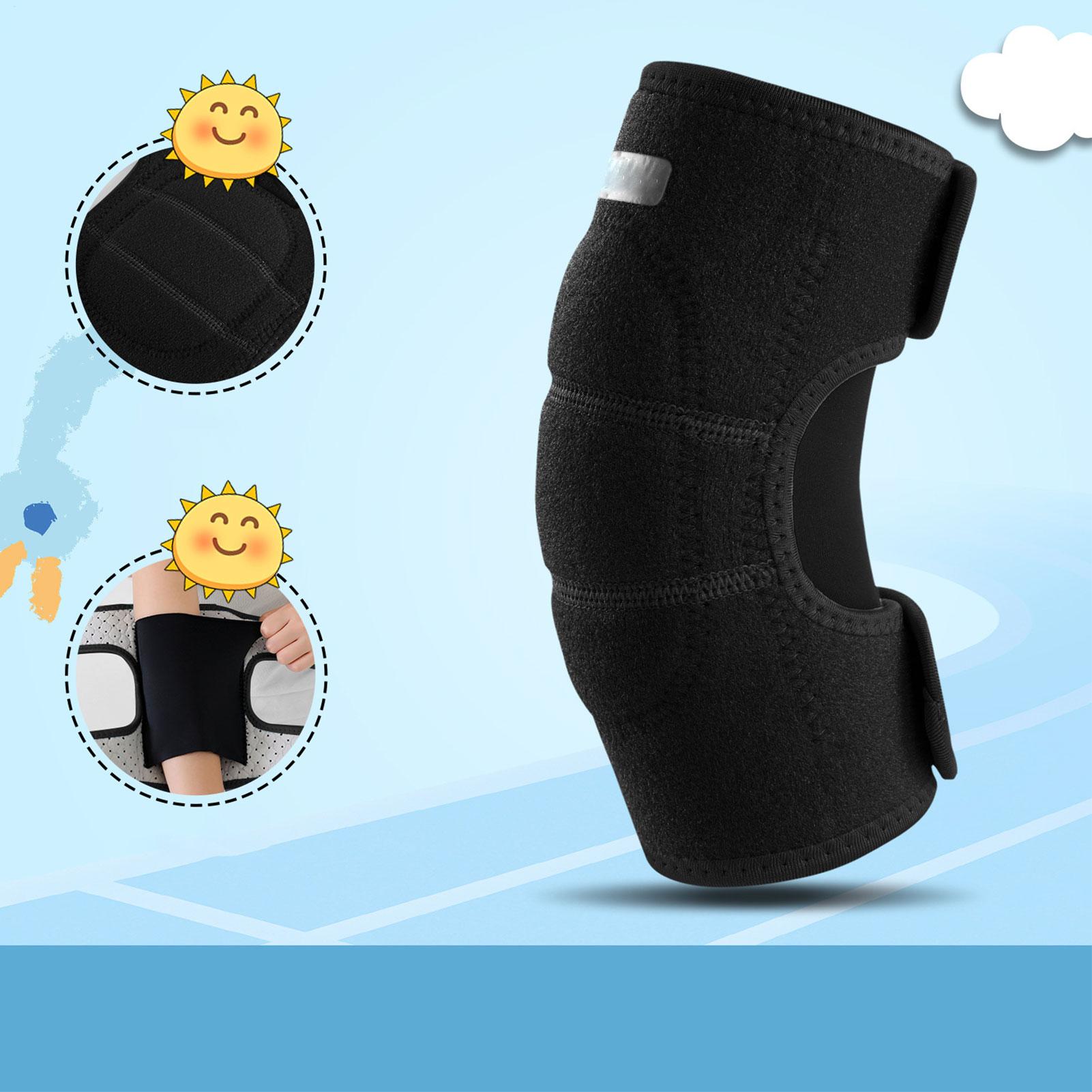 Elbow Pads For Kids Breathable - Running Gear Kids recensie en prijs