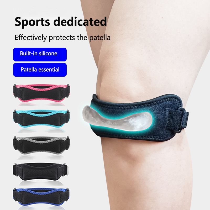 Knee Patellar Tendon Knee Supp - Compression Calf Sleeve recensie en prijs