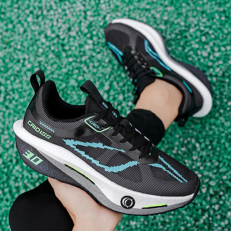 Running Shoes Carbon Board Spe - Running Shoe Carbon recensie en prijs