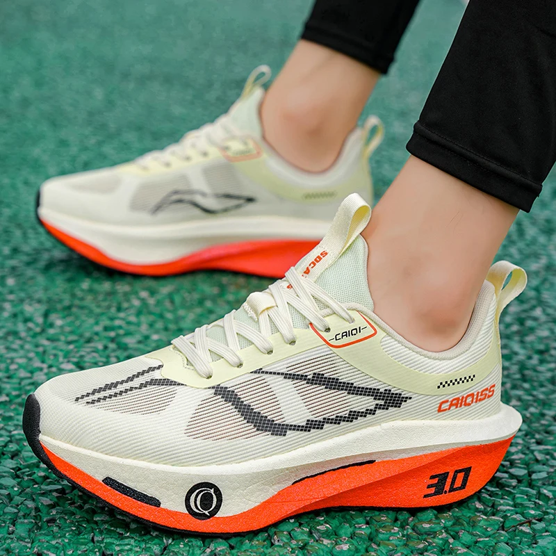Running Shoes Carbon Board Spe - Running Shoe Carbon recensie en prijs