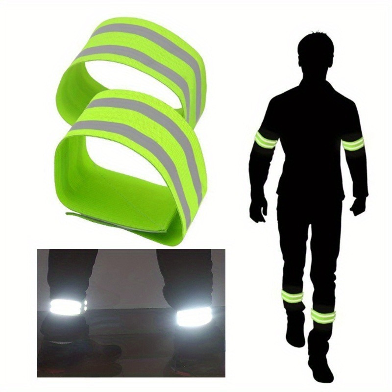 4pcs Adjustable Arm Straps Sui - Running Gear Car recensie en prijs
