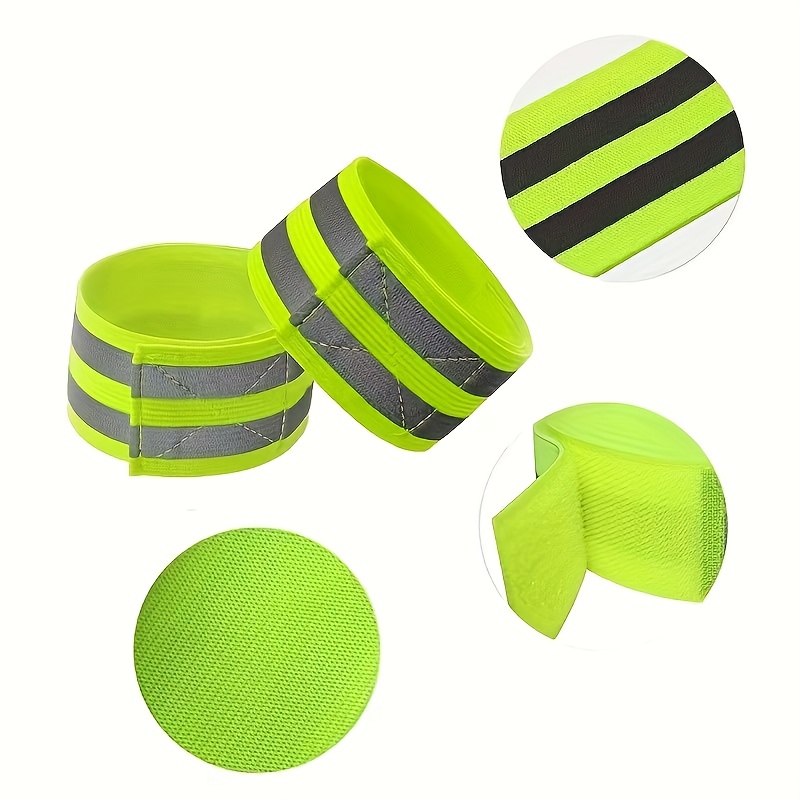 4pcs Adjustable Arm Straps Sui - Running Gear Car recensie en prijs