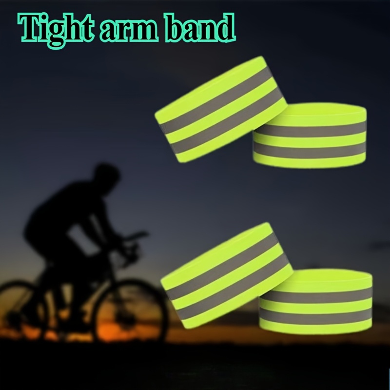 4pcs Adjustable Arm Straps Sui - Running Gear Car recensie en prijs
