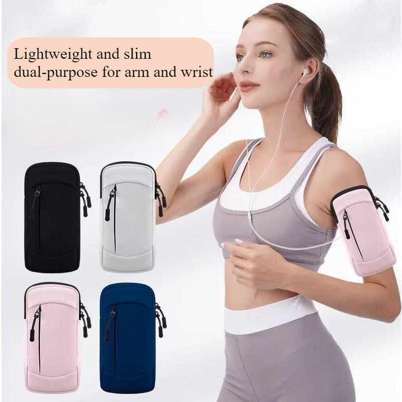 Running Armband Phone Holder O - Running Gear Outdoor recensie en prijs