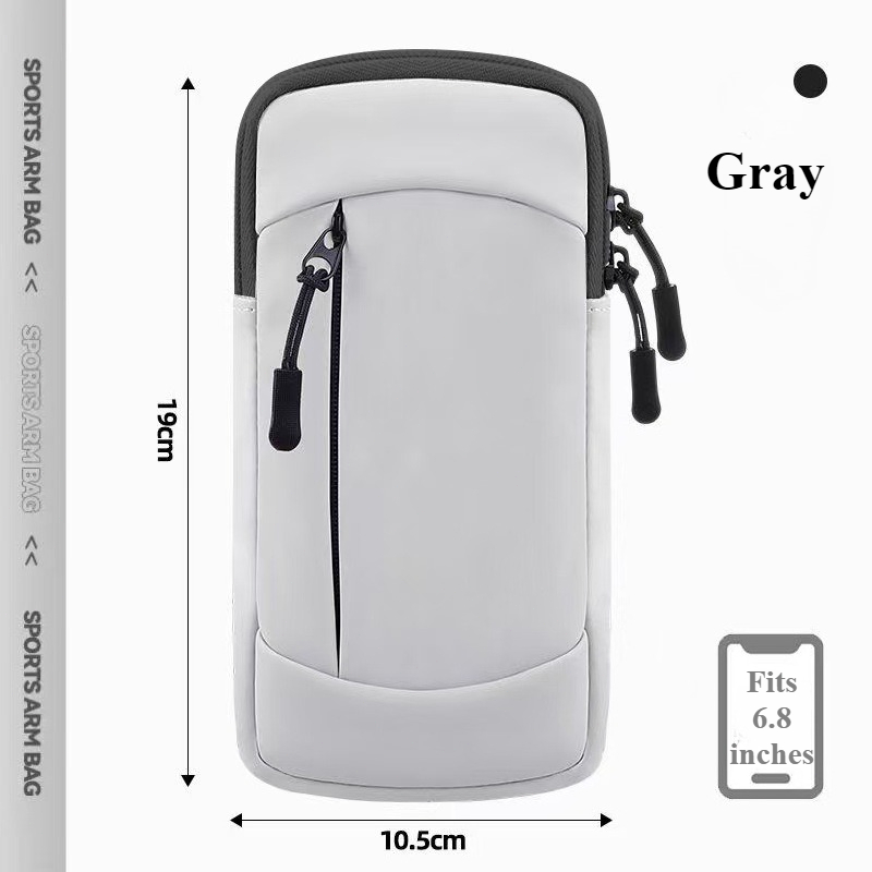 Running Armband Phone Holder O - Running Gear Outdoor recensie en prijs