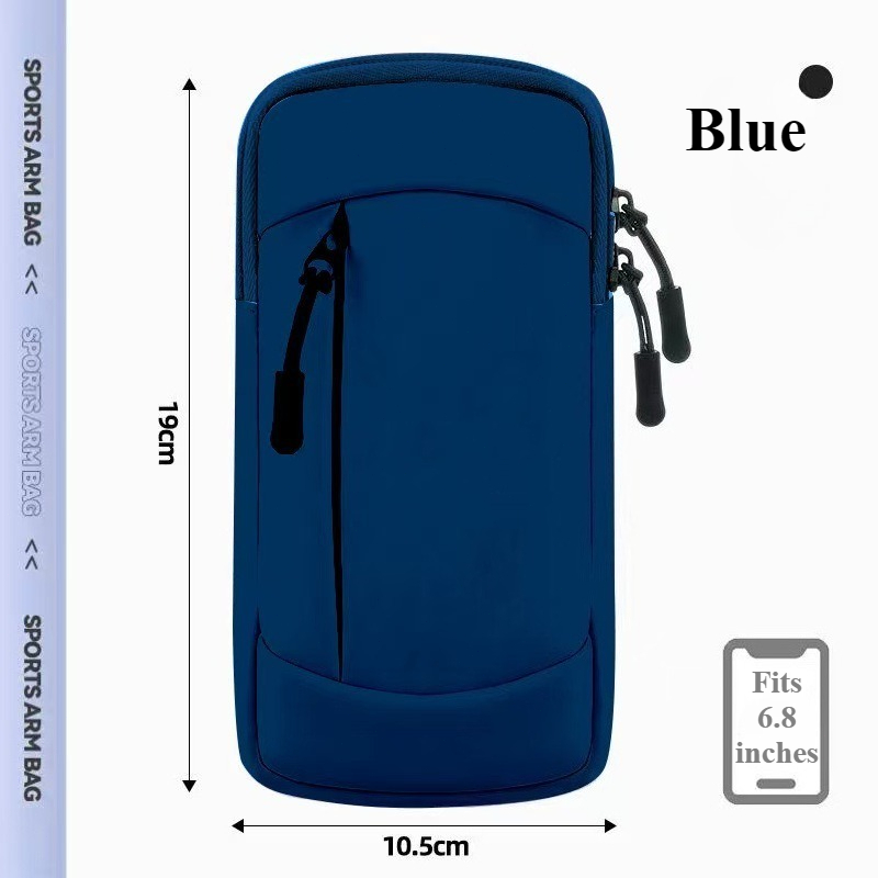 Running Armband Phone Holder O - Running Gear Outdoor recensie en prijs