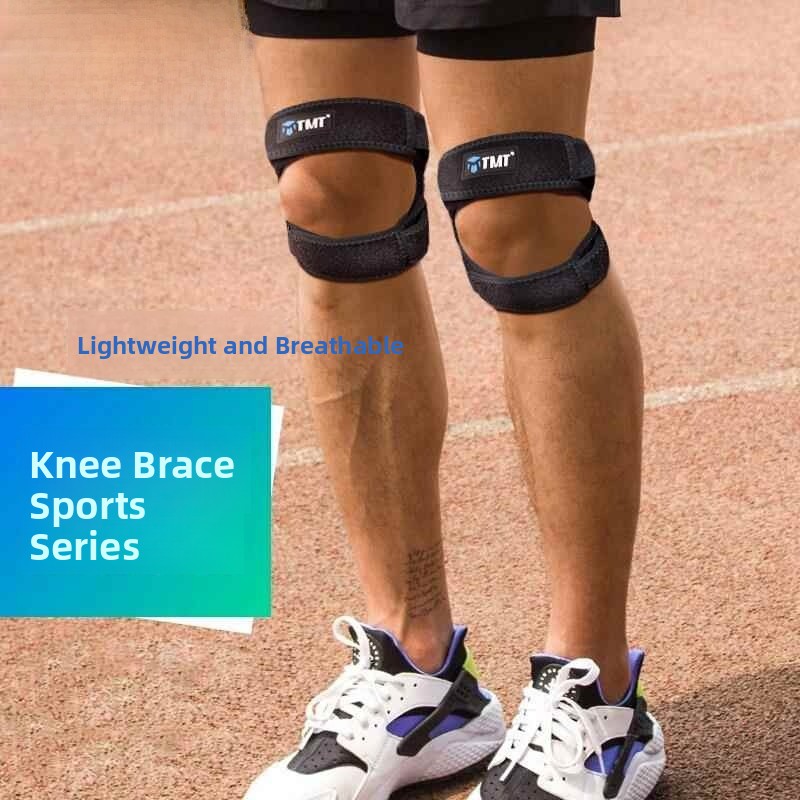 Sports Knee Pads Fitness Runni - Running Gear Equipment recensie en prijs