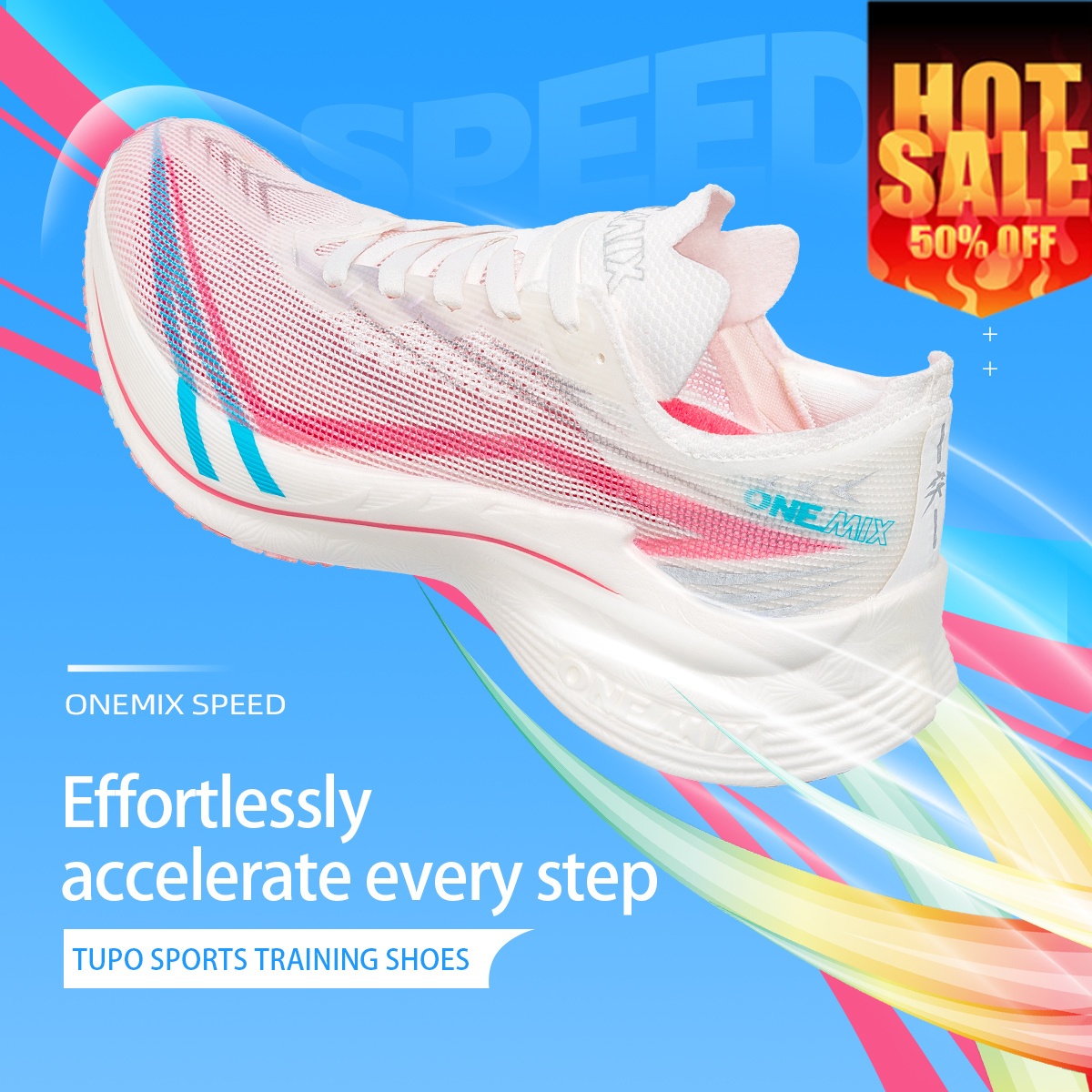 ONEMIX Running Shoe Man Woman  - Running Shoe Carbon recensie en prijs