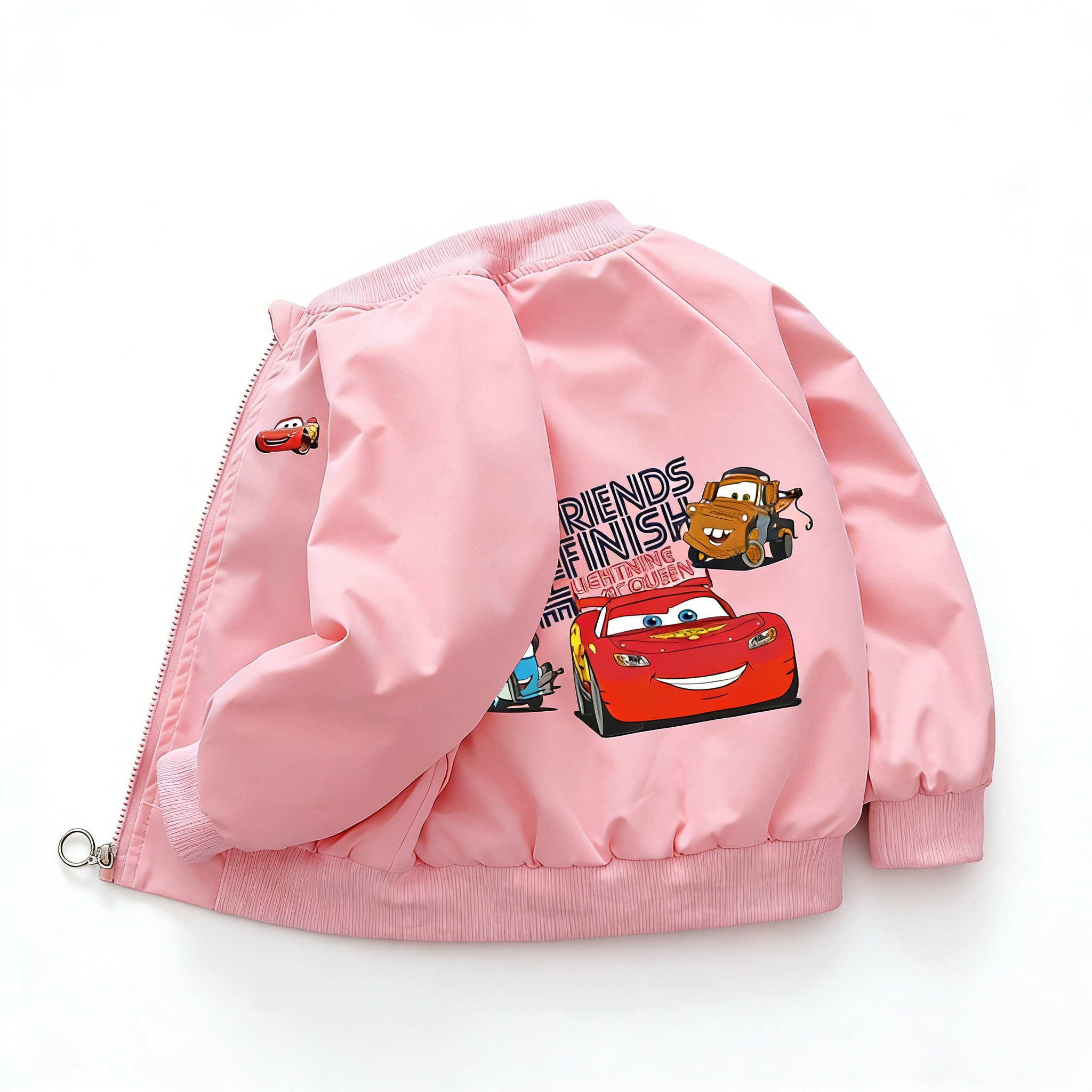 Cars Lightning McQueen Childre - Running Gear Kids recensie en prijs