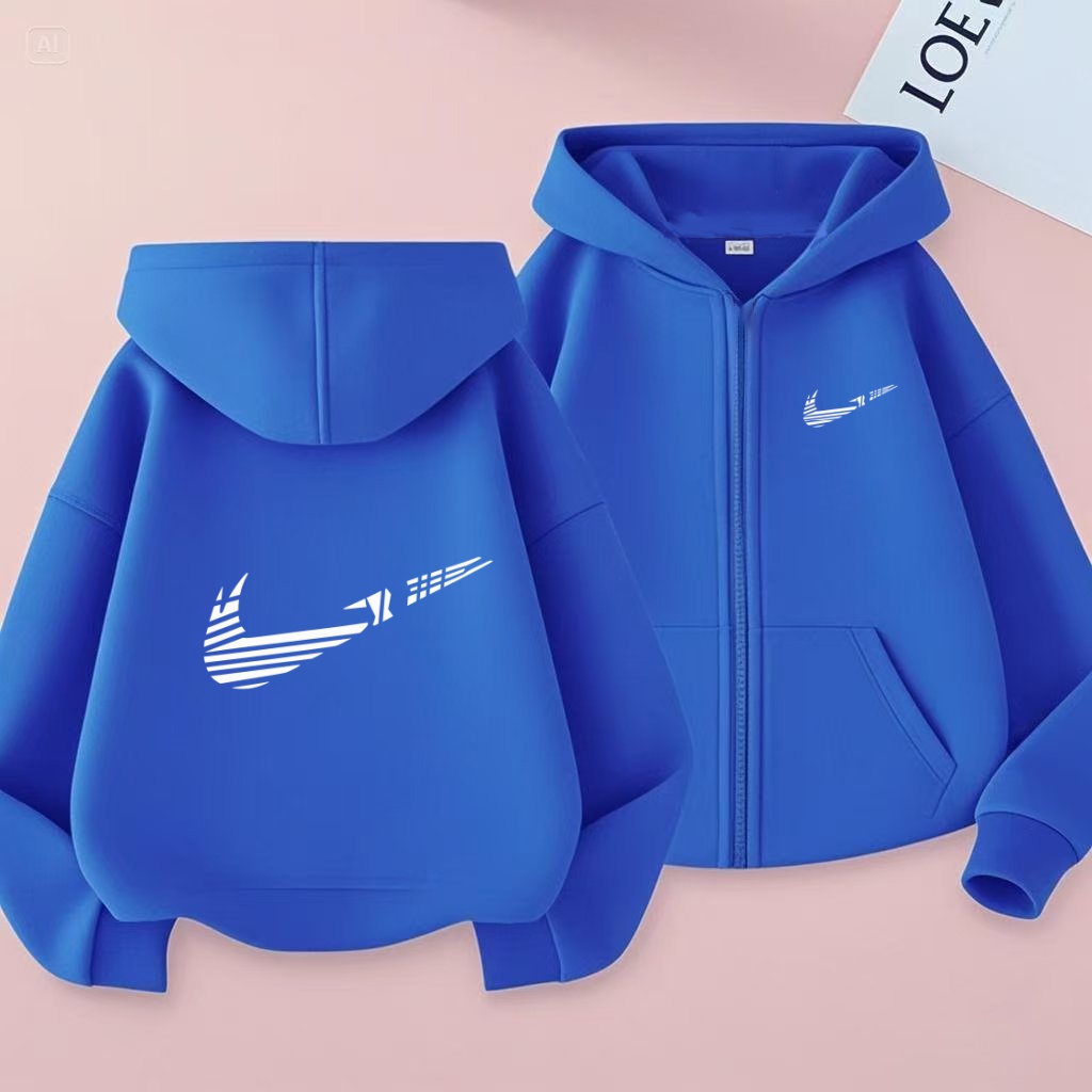 Kids Autumn Winter Sweatshirt  - Running Gear Kids recensie en prijs